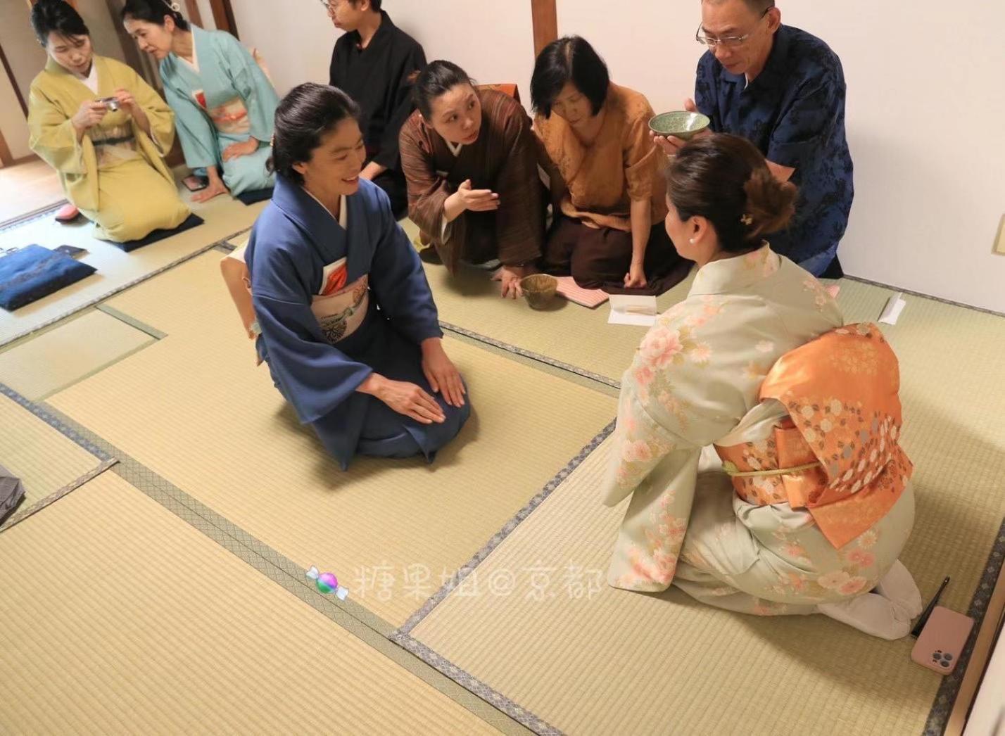 橼舍隐清水寺别墅 京都 外观 照片