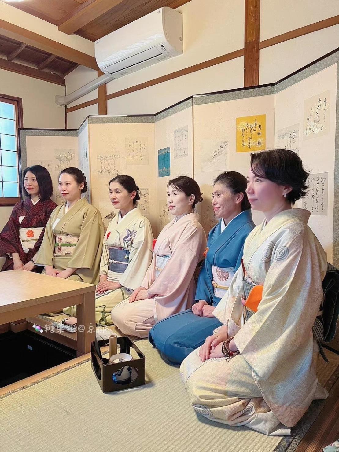 橼舍隐清水寺别墅 京都 外观 照片